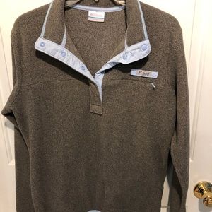 Columbia Pullover